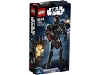 LEGO Set Elite TIE Fighter Pilot - Star Wars — caja oficial