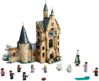 LEGO Set Hogwarts Clock Tower - Harry Potter (75948-1) — set armado (referencia)