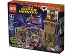 LEGO Set Batman Classic TV Series - Batcave (76052) — caja oficial