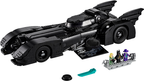 LEGO Set 1989 Batmobile (76139) — set armado