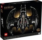 LEGO Set 1989 Batwing (76161) — caja oficial