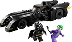 LEGO Set Batmobile: Batman vs. The Joker Chase (76224-1) — set armado