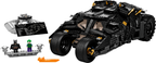 LEGO Set Batman Batmobile Tumbler (76240) — set armado