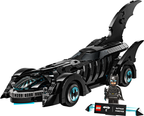 LEGO Set Batman Forever Batmobile (76304-1) — set armado