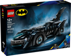 LEGO Set Batman Forever Batmobile (76304-1) — caja oficial
