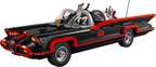 LEGO Set The Classic TV Series Batmobile (76328) — set armado