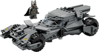 LEGO Set Batman v Superman Batmobile (76331) — set armado