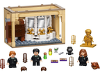 LEGO Set Hogwarts: Polyjuice Potion Mistake - Harry Potter (76386-1) — set armado