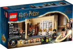 LEGO Set Hogwarts: Polyjuice Potion Mistake - Harry Potter (76386-1) — caja oficial