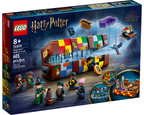 LEGO Set Hogwarts Magical Trunk - Harry Potter — caja oficial