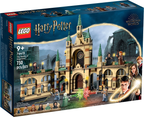 LEGO Set The Battle of Hogwarts - Harry Potter (76415) — caja oficial
