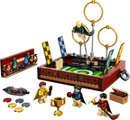 LEGO Set Quidditch Trunk - Harry Potter — set armado