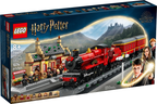 LEGO Set Hogwarts Express & Hogsmeade Station - Harry Potter (76423-1) — caja oficial