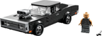 LEGO Set Fast & Furious 1970 Dodge Charger R/T - Speed Champions — set armado