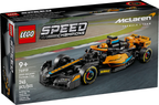 LEGO Set 2023 McLaren Formula 1 Car - SPEED CHAMPIONS (76919-1) — caja oficial