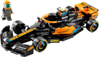 LEGO Set 2023 McLaren Formula 1 Car - SPEED CHAMPIONS (76919-1) — set armado