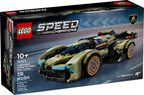 LEGO Set Lamborghini Lambo V12 Vision Gran Turismo - Speed Champions — caja oficial