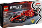 LEGO Set Ferrari SF-24 - SPEED CHAMPIONS (77242) — caja oficial
