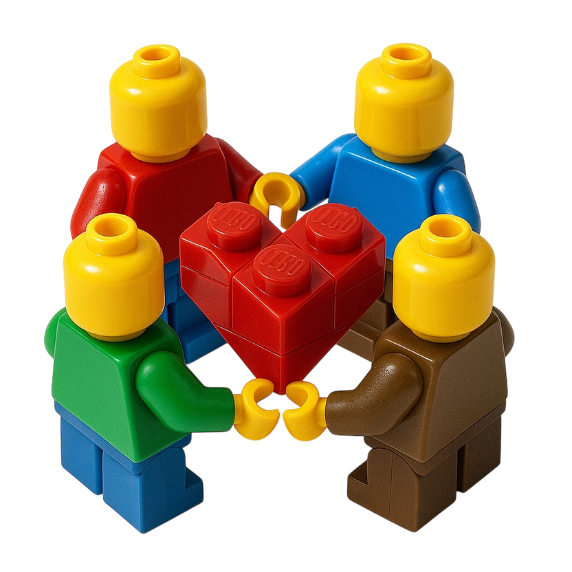 DagaBlocks | Tienda LEGO® Original en CDMX (Del Valle)