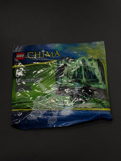 CHIMA — frente