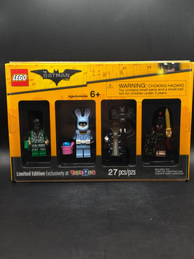 Batman toysrus