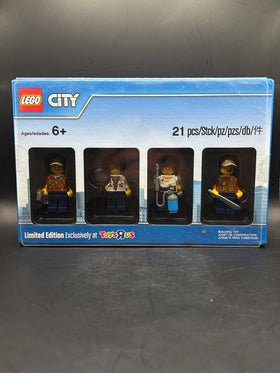City toysrus