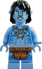Tuk — imagen BrickLink