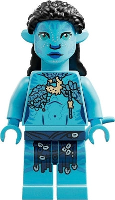 Tsireya — imagen BrickLink