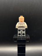 LEGO Minifigura Captain Rex (Old) - Star Wars — espalda