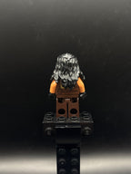 LEGO Minifigura Quinlan Vos Printed Legs - Star Wars — espalda