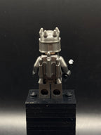 LEGO Minifigura Gar Saxon - Star Wars — espalda