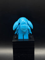 LEGO Minifigura Max Rebo - Star Wars — espalda