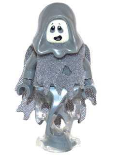 Specter, Series 14 (Minifigure Only without Stand and Accessories) - BrickLink - DagaBlocks