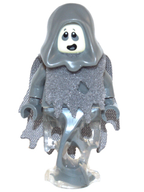 Specter, Series 14 (Minifigure Only without Stand and Accessories) - BrickLink - DagaBlocks