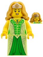 LEGO Minifigura Unicorn Elf, Series 29 - Collectible Minifigures — imagen BrickLink