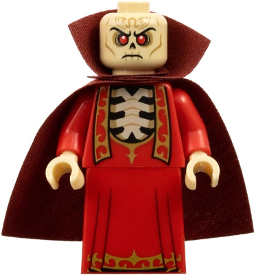Szass Tam, Dungeons & Dragons (Minifigure Only without Stand and Accessories) — imagen BrickLink