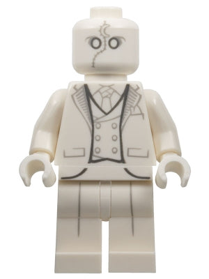 Mr. Knight, Marvel Studios, Series 2 (Minifigure Only without Stand and Accessories) — imagen BrickLink