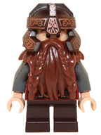Gimli - BrickLink - DagaBlocks