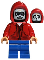 Miguel, Disney 100 (Minifigure Only without Stand and Accessories) — imagen BrickLink