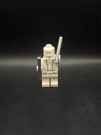 Mr. Knight, Marvel Studios, Series 2 (Minifigure Only without Stand and Accessories) — frente