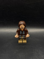 Aragorn - Dark Tan Legs — frente