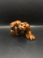 Rock Monster — frente