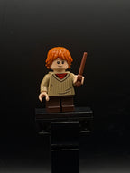 Ron Weasley - Tan Sweater — frente