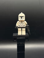 Clone Trooper (Phase 1) - Large Blue Eyes — frente
