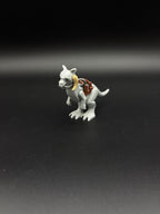 Tauntaun, Star Wars with Flexible Tail — frente