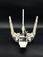Imperial Shuttle — frente