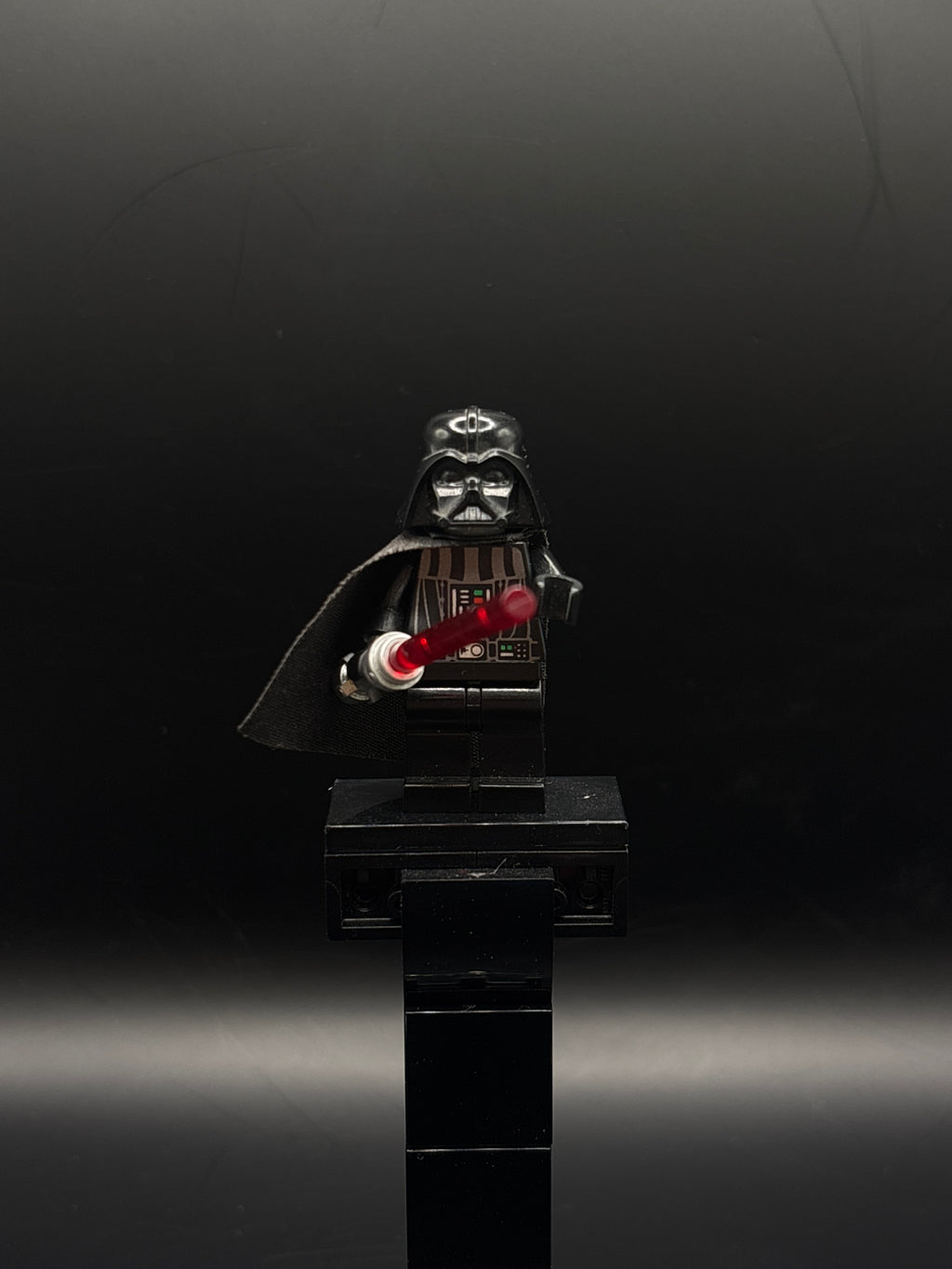 Darth Vader (Death Star Torso) — frente
