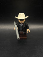 Lone Ranger - Clean Outfit — frente