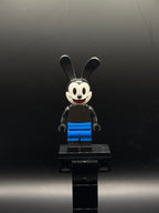 Oswald the Lucky Rabbit, Disney 100 (Minifigure Only without Stand and Accessories) — frente