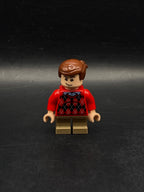 Dudley Dursley - Red Sweater — frente